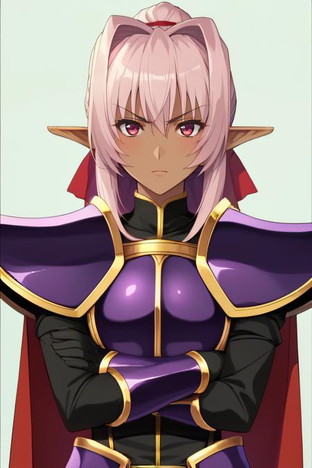 Teresa Keltula - Himekishi Olivia版本v1 (ID: 568383)