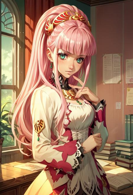 Tales of Zestiria