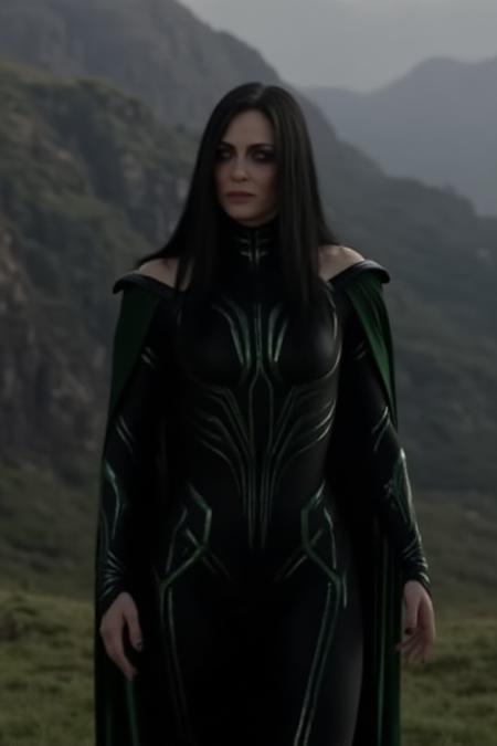 Hela
