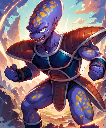 Appule_(Dragonball Z)_(Pony)_(AD)版本v1.0 (ID: 682867)