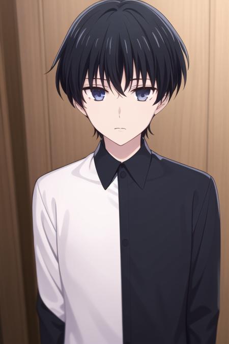 Hanajima Megumi / Fruits Basket