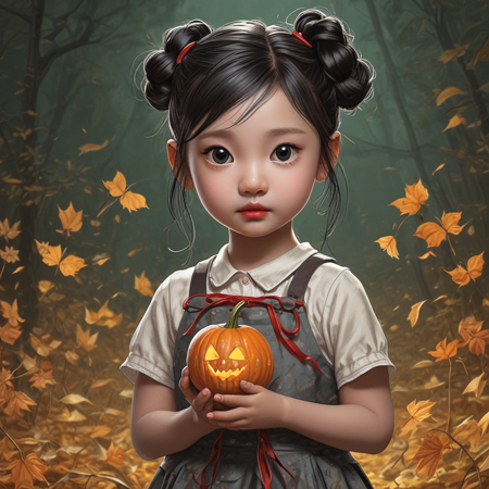 Ningning (SDXL)