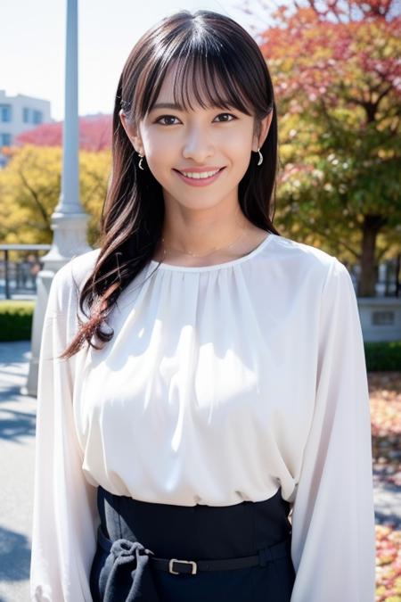 YamagishiAiri / 山岸 愛梨_JP_Newscaster