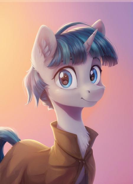 My Little Pony/MLP G4 Stygian