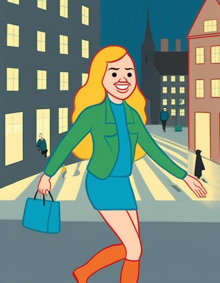 Joan Cornella Style