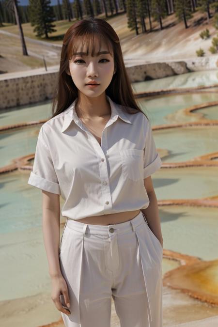 Aniki Lin