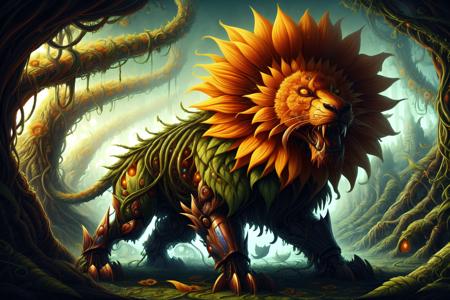 Sunflower World