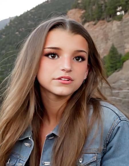 Brooke Monk