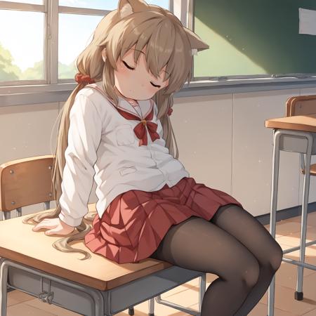 Koruri-Chan [Original Character by Sora/Silent Square/しれど] {Pony}