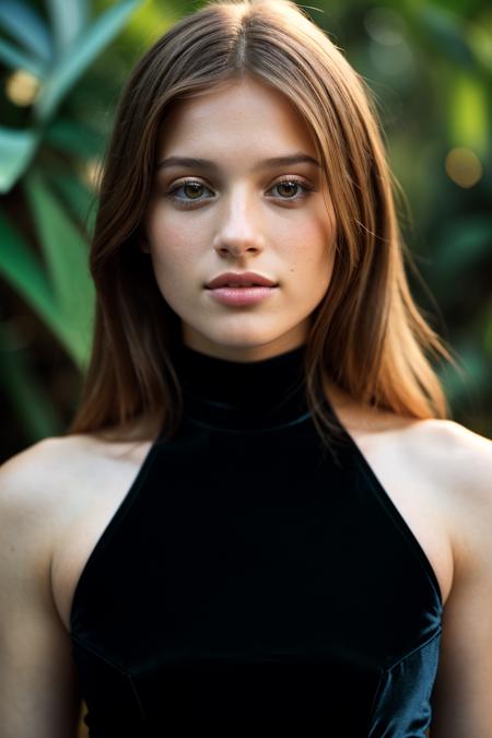 Alexandra Walsh