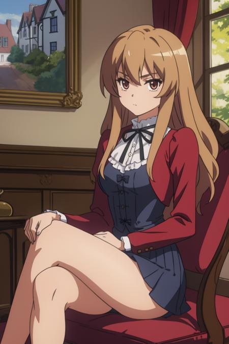 Toradora // Taiga Aisaka // SD1.5