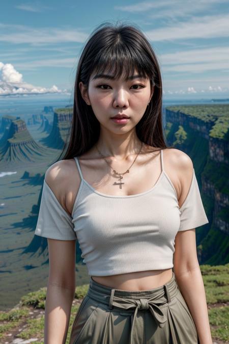 Kawaii Goddess: Belinda版本v1.0 (ID: 1051817)