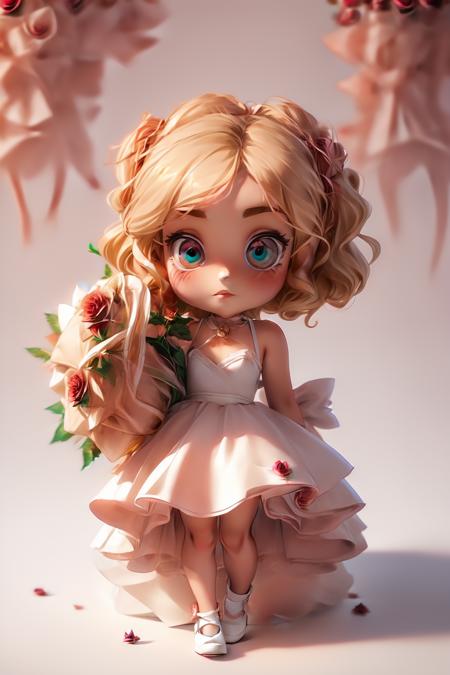 Roses World版本v1.0 (ID: 390574)
