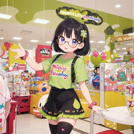 家族みんなが笑顔になれるファミリーアミューズメントSD15