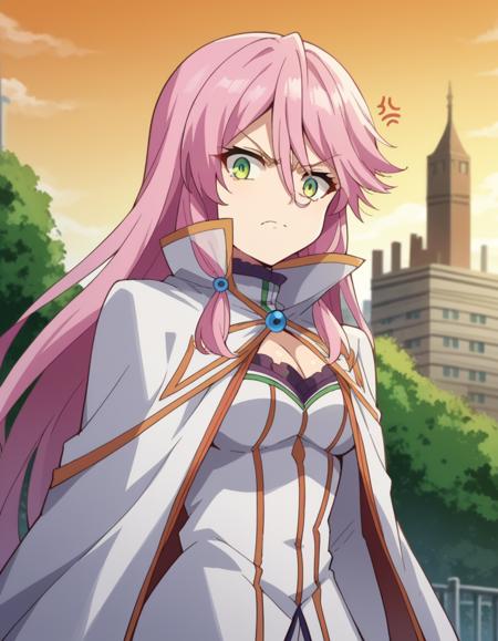 Flare Arlgrande Jioral (フレア・アールグランデ・ジオラル / フレイア) - Redo of Healer (回復術士のやり直し)