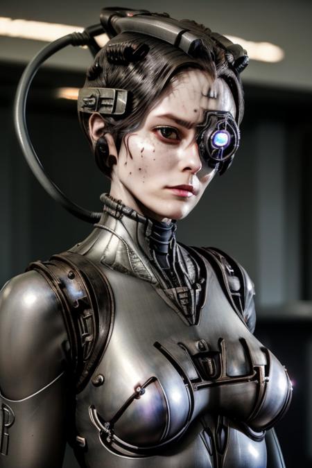Borg Assimilation版本v1.0-SD1 (ID: 718530)