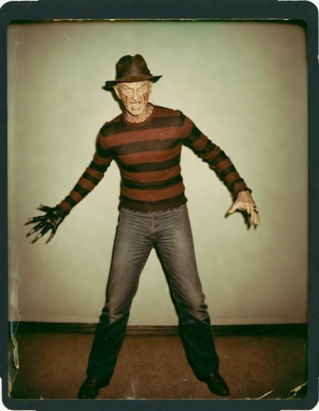 Freddy
