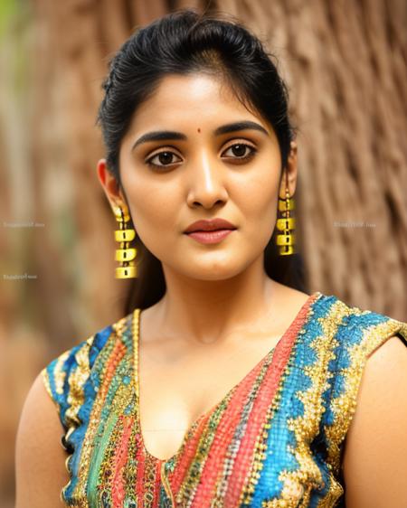 Nivetha Thomas