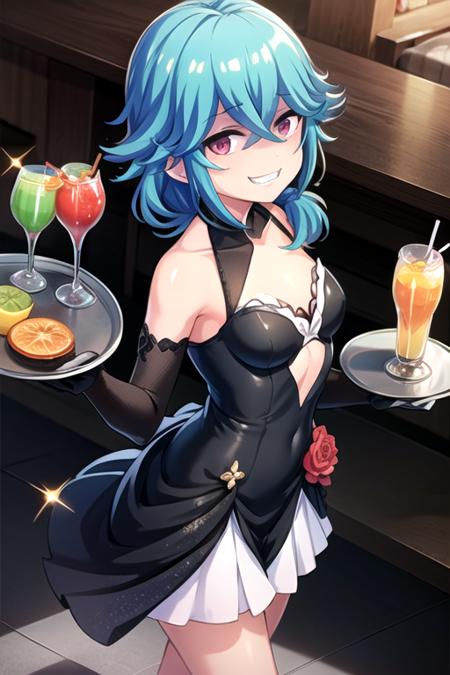 Yamada (Project Tokyo Dolls)