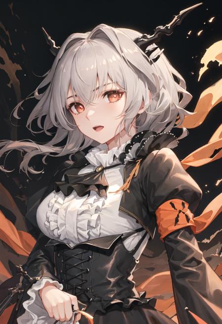 Talulah (Arknights)