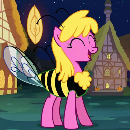 Cherry Berry - MLP
