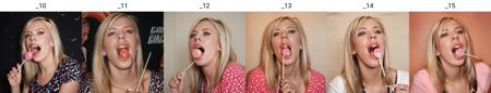 Bibi Jones - PDXL/Pony - 55 MB