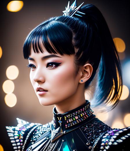 Sumetal-LORA