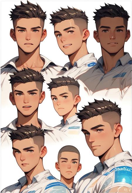 Experimental ☀️ from Huggy