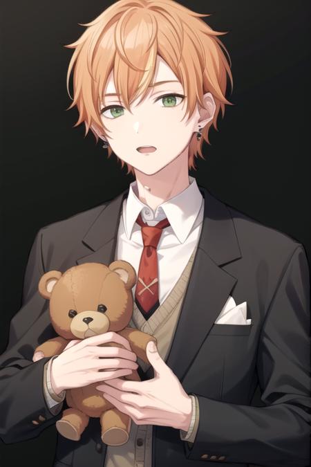Shinonome Akito
