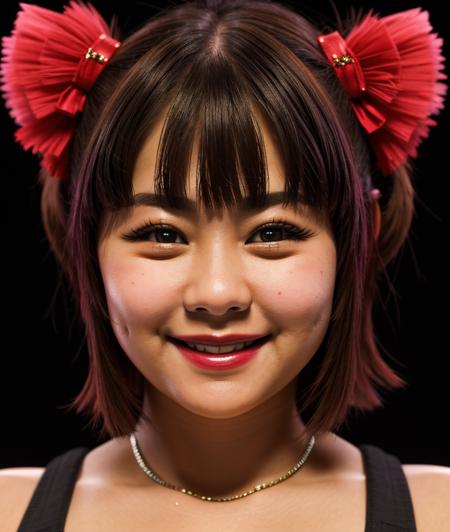 Ruis Tsuji - Social版本v1.0 (ID: 302169)