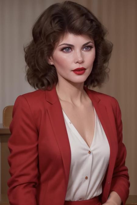 Markie Post