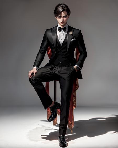 Formal-suit版本v1.0 (ID: 588127)