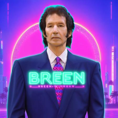 Neil Breen