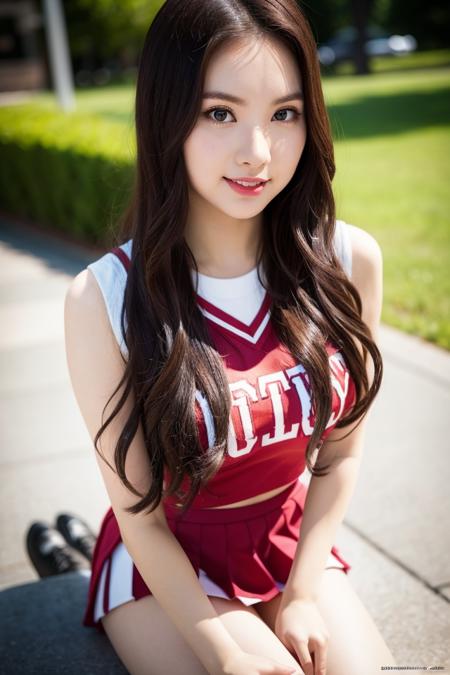 Eunha은하版本v1.0 (ID: 422869)