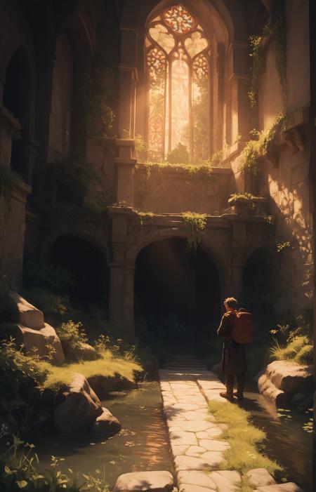 CKWickham's Background Test