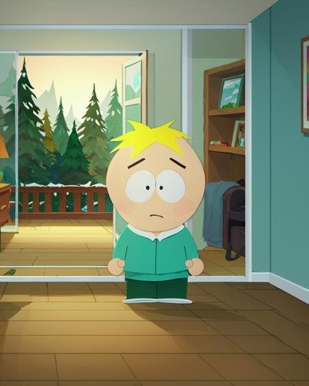 South Park Style [beta]