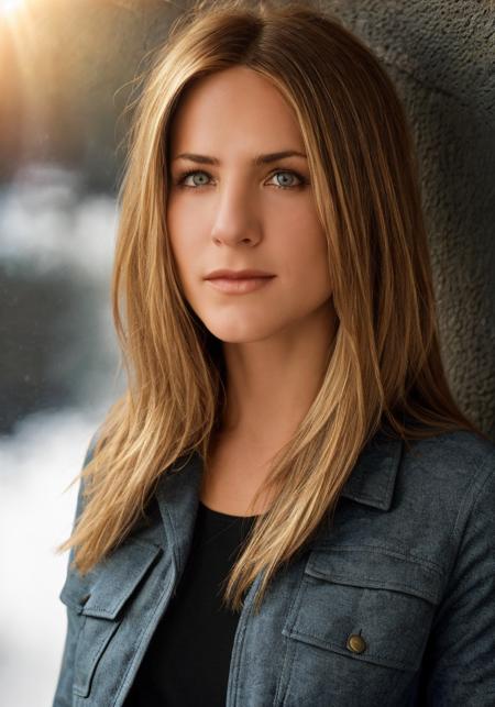 Jennifer Aniston