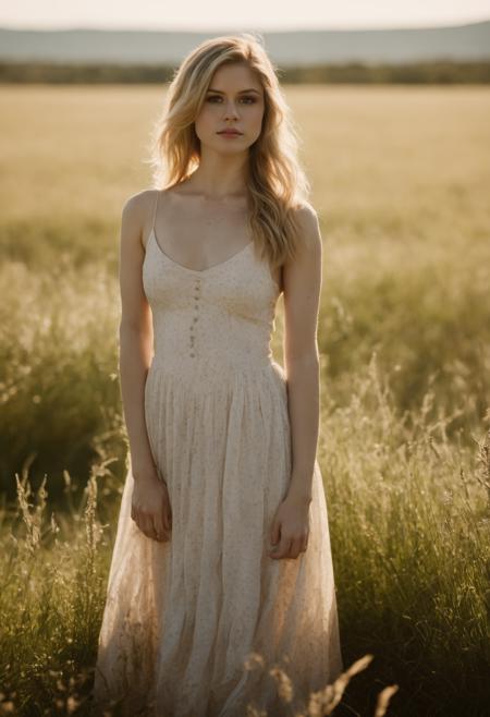 Erin Moriarty / Starlight (SDXL)