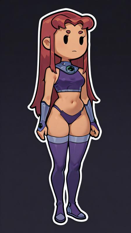 Starfire IL版本v1.0 (ID: 1122322)