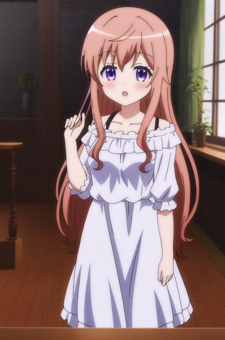 Gochuumon wa Usagi desu ka? (Complete Pack)