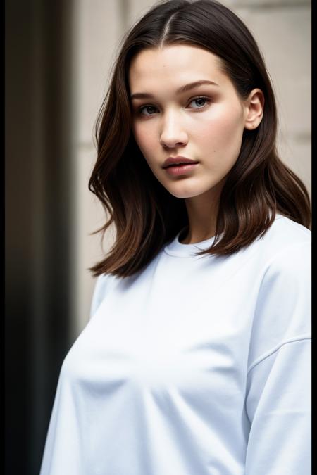 Bella Hadid