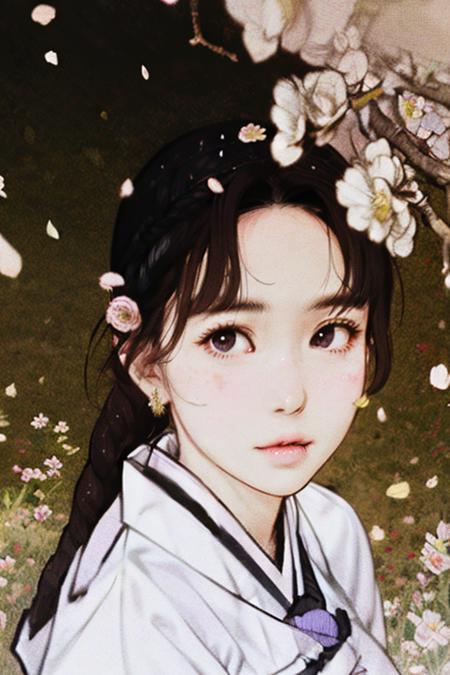 BeautifulFantasyKoreaMix