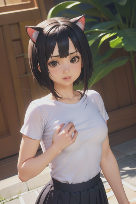 Sora Aoi版本Sora Aoi (ID: 196521)