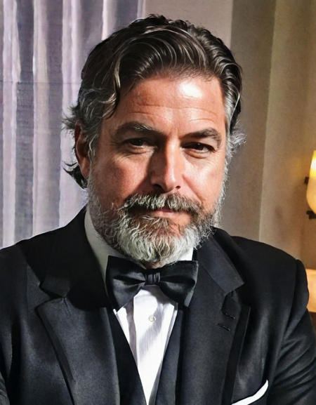 George Olfman