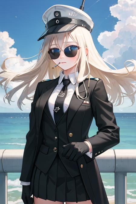 u_511 (Kantai Collection)