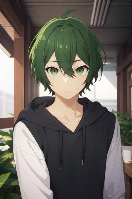 Shuu Iura / Horimiya