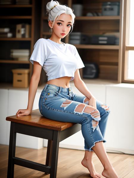 Ekaterina Shiryaeva