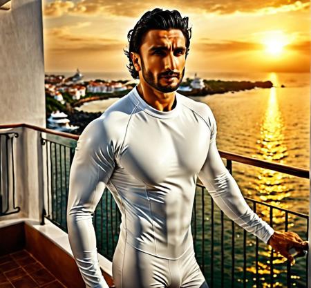 Ranveer Singh