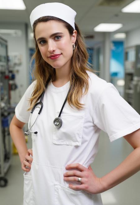 Margaret Qualley