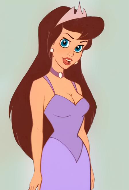 Princess Clara (Drawn together) [Pony]版本v2.0 (ID: 702680)